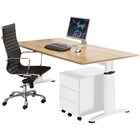 ARBO Bureau Double-T