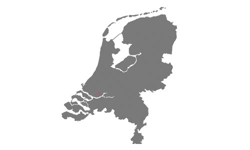 Levering door heel Nederland! Levering door heel Nederland!