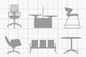 Assortiment schematisch weergegeven Assortiment schematisch weergegeven