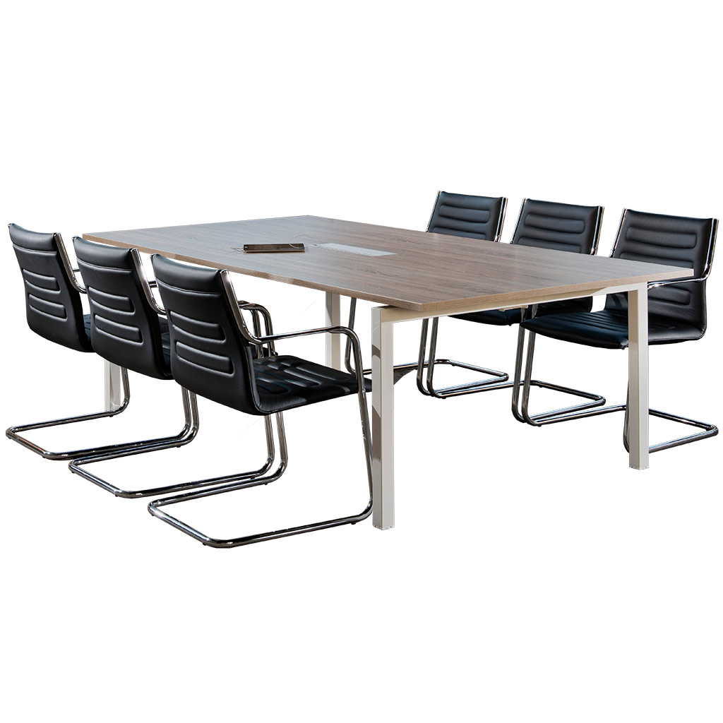 Vergadertafel Arca afbeelding