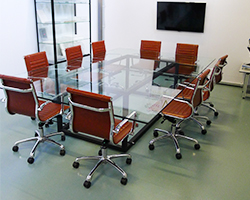 600 vergaderstoelen 600 vergaderstoelen