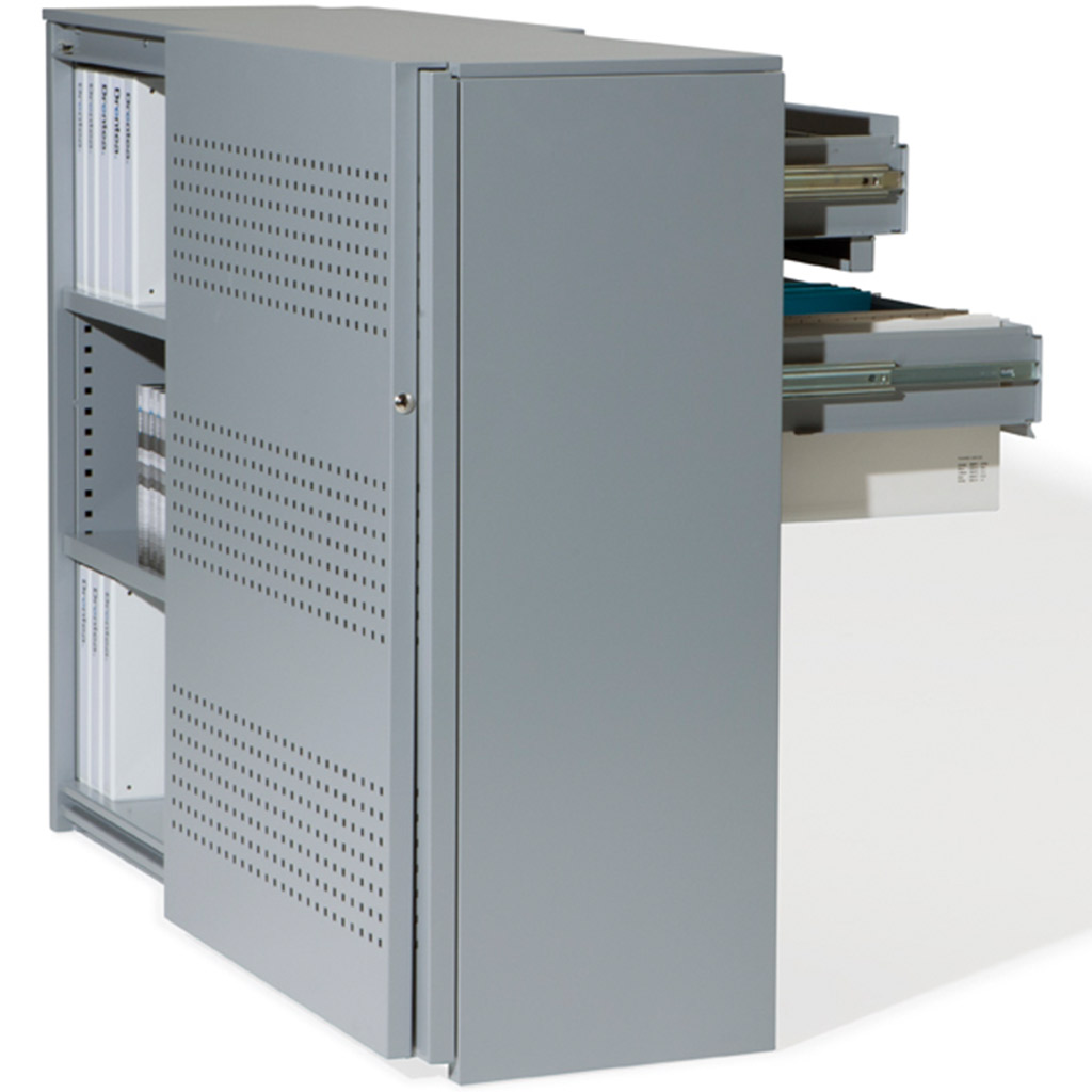 Akoestische Kast SDK afbeelding