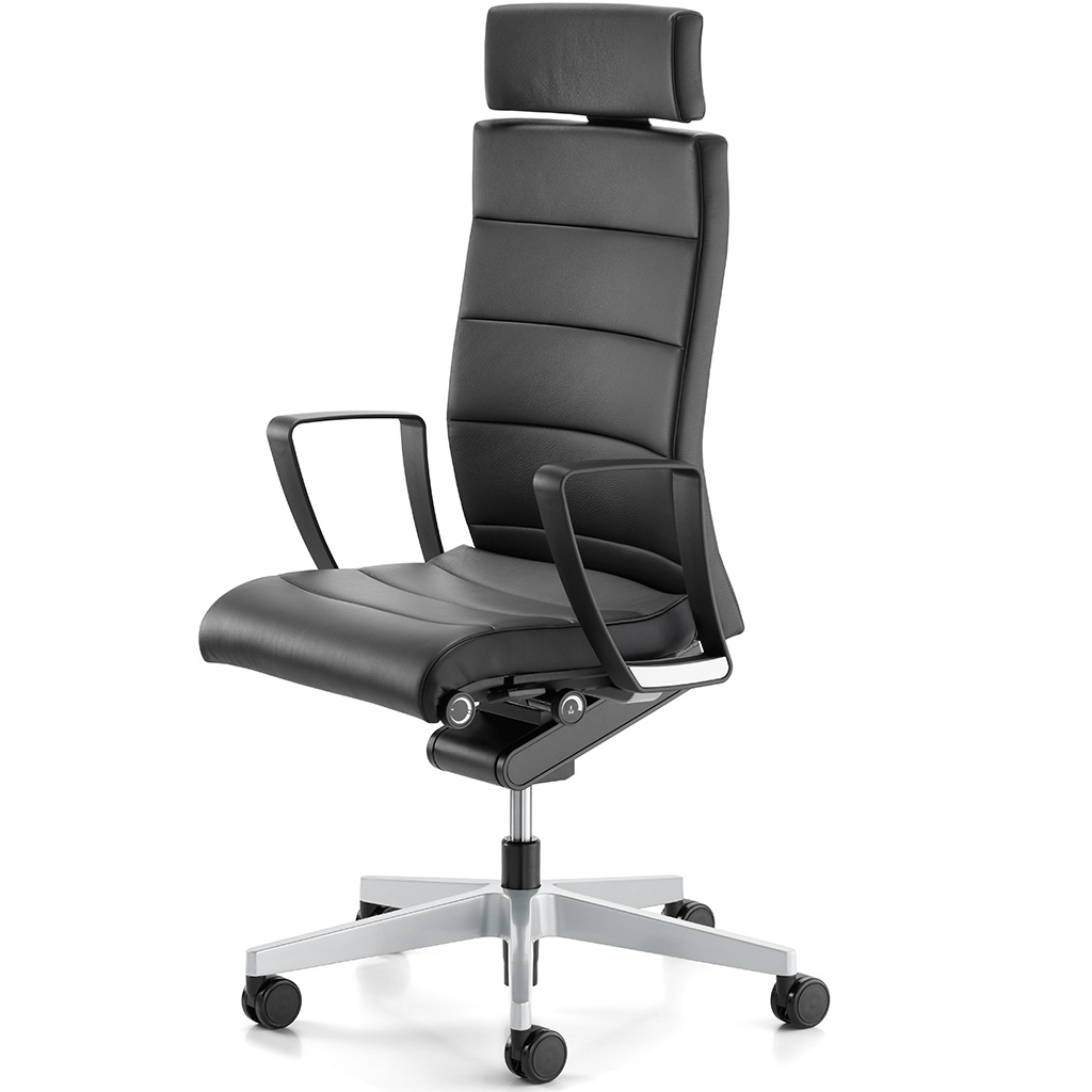 Interstuhl Champ Directiestoel afbeelding