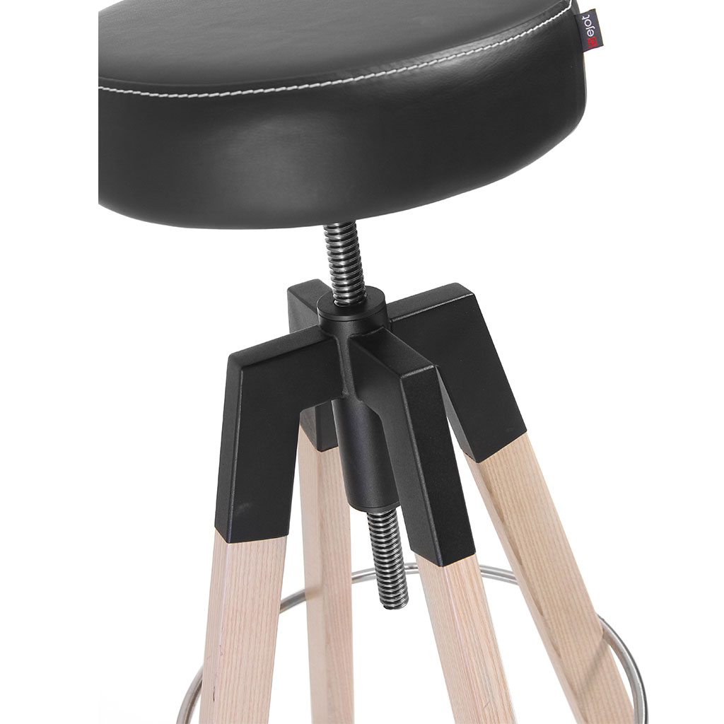 Barkruk Spin afbeelding