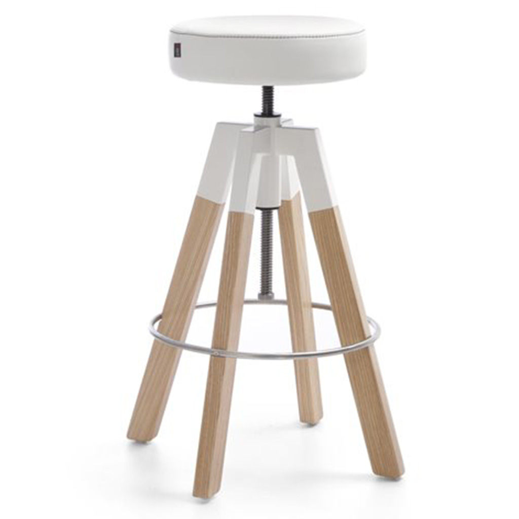 Barkruk Spin afbeelding