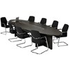 Product afbeelding van Vergadertafel Manage-T Vergadertafel Manage-T afbeelding