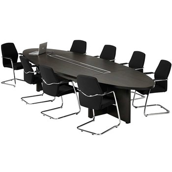 Product afbeelding van Vergadertafel Manage-T Vergadertafel Manage-T afbeelding