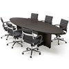 Product afbeelding van Vergadertafel Manage-T Vergadertafel Manage-T afbeelding