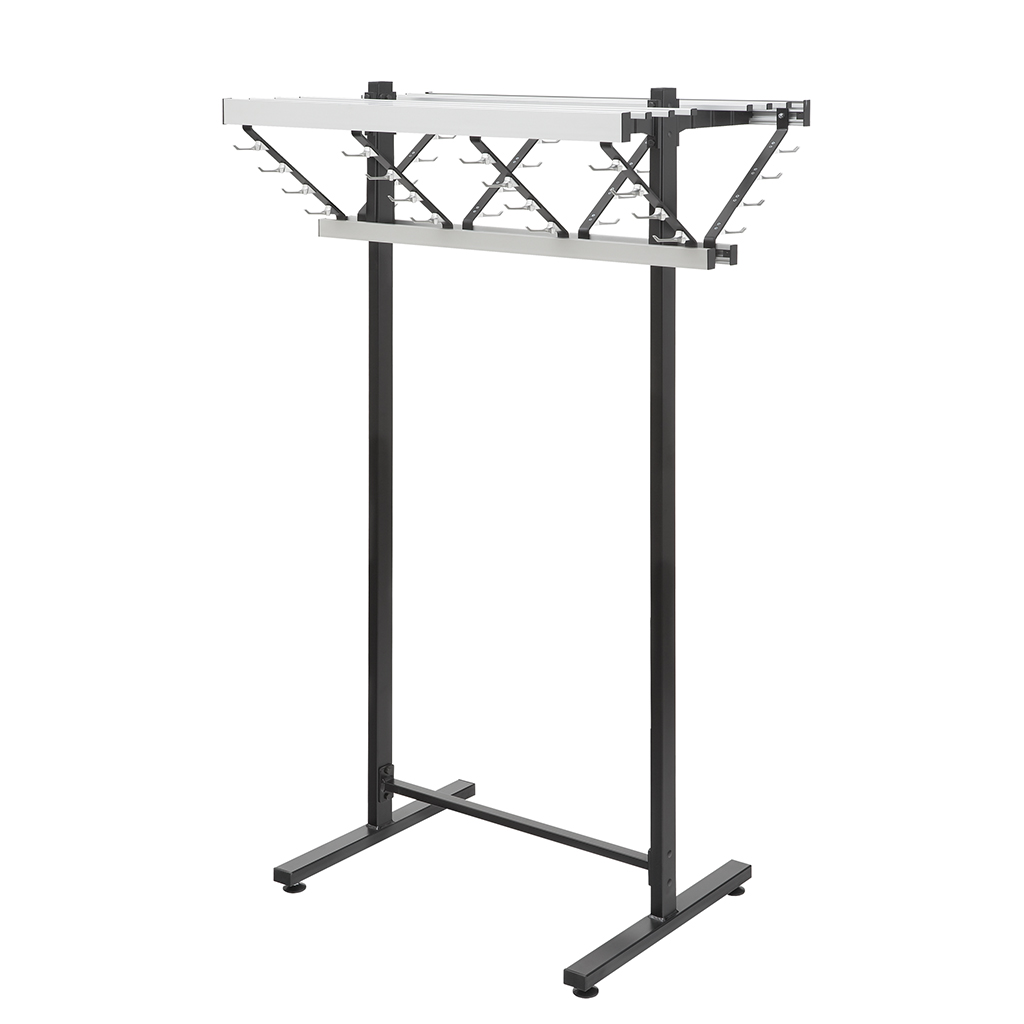 Kapstok Gardelux 2 afbeelding