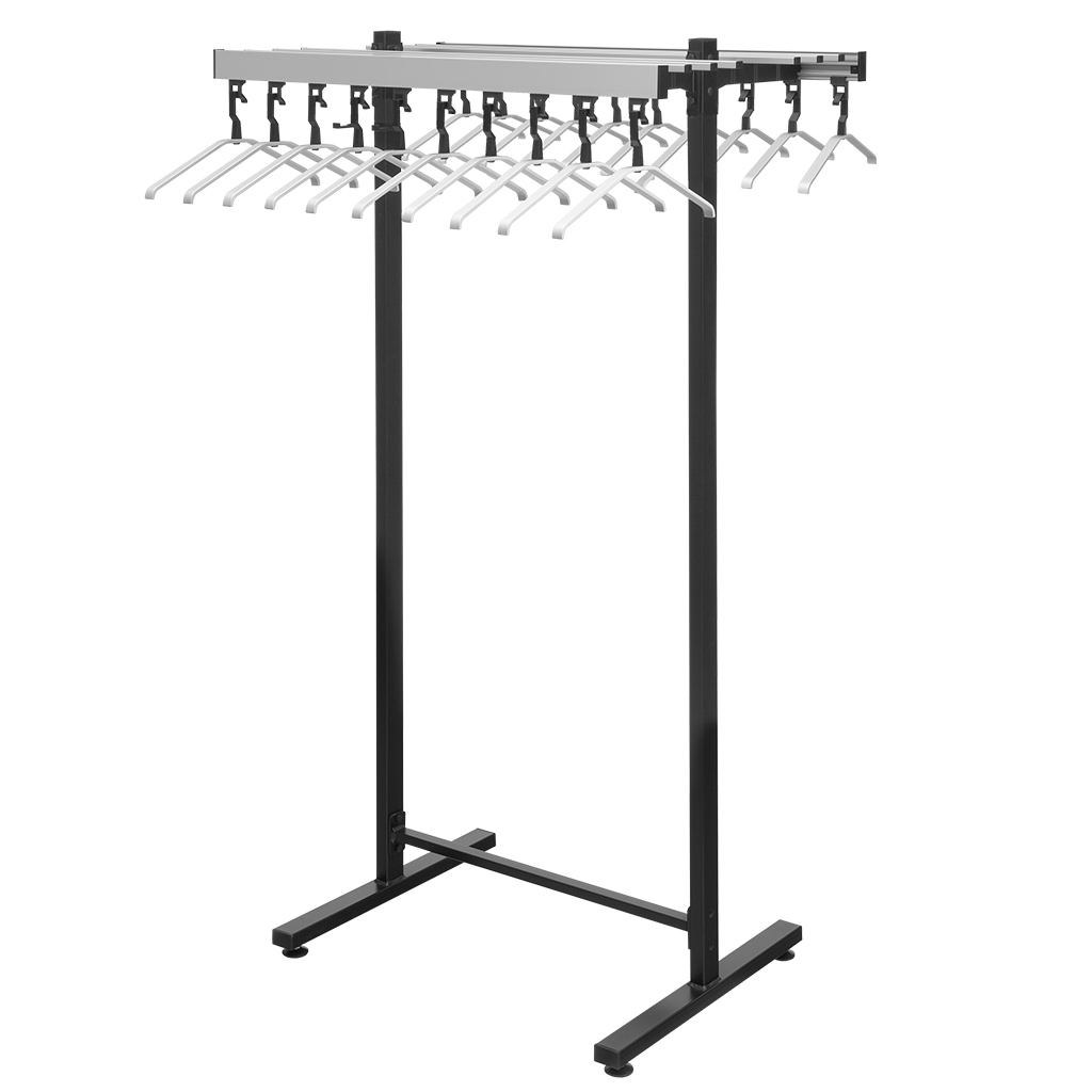 Kapstok Gardelux 2 afbeelding