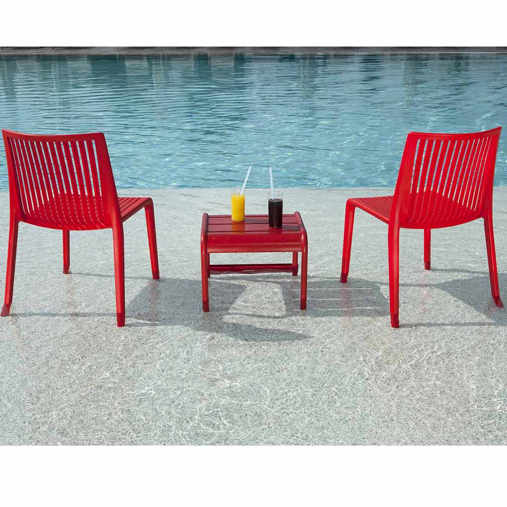 Kantinestoel Cool  afbeelding