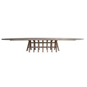 Vergadertafel Pake Sytse