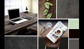 Inspiratie opdoen? Maak een moodboard!