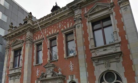 Consulaat Angola