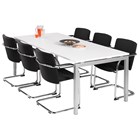 Vergadertafel Quartu