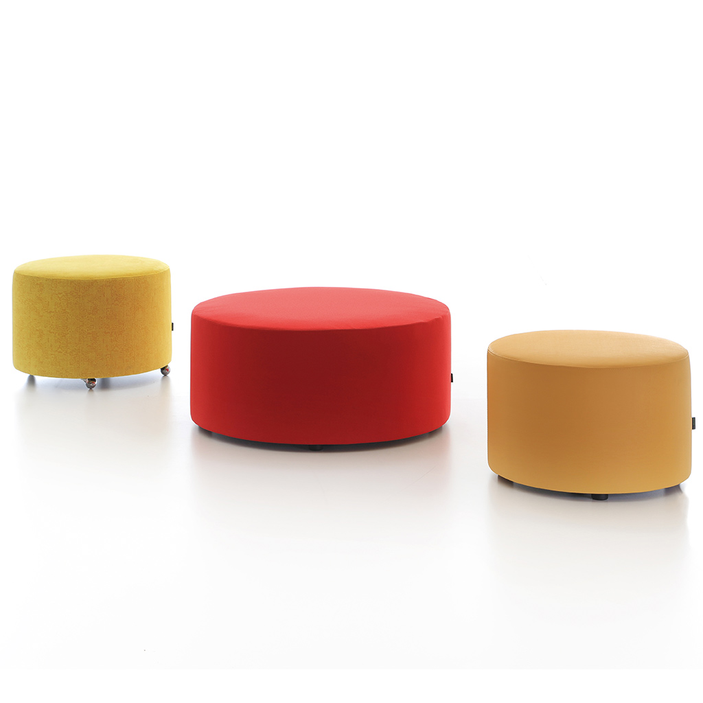 Poef Moda  afbeelding