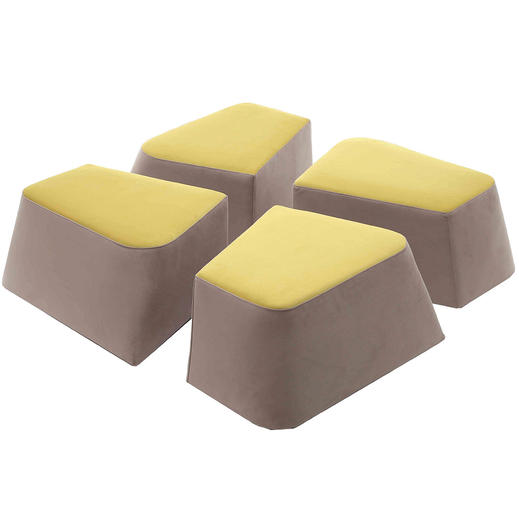 Poef Moda  afbeelding