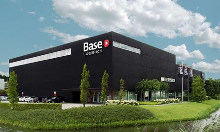 Base Logistics