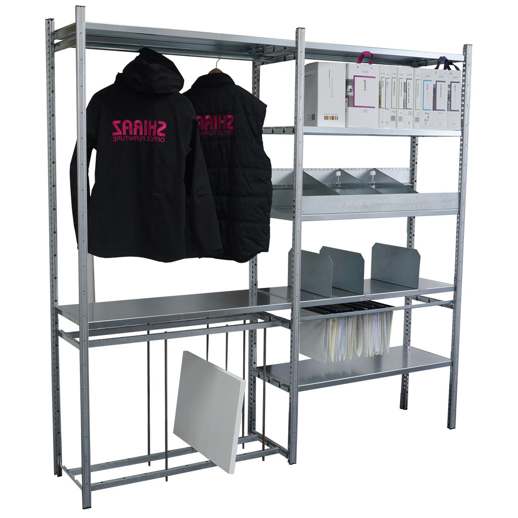 Errex stelling | 30d x 200h x 100b afbeelding