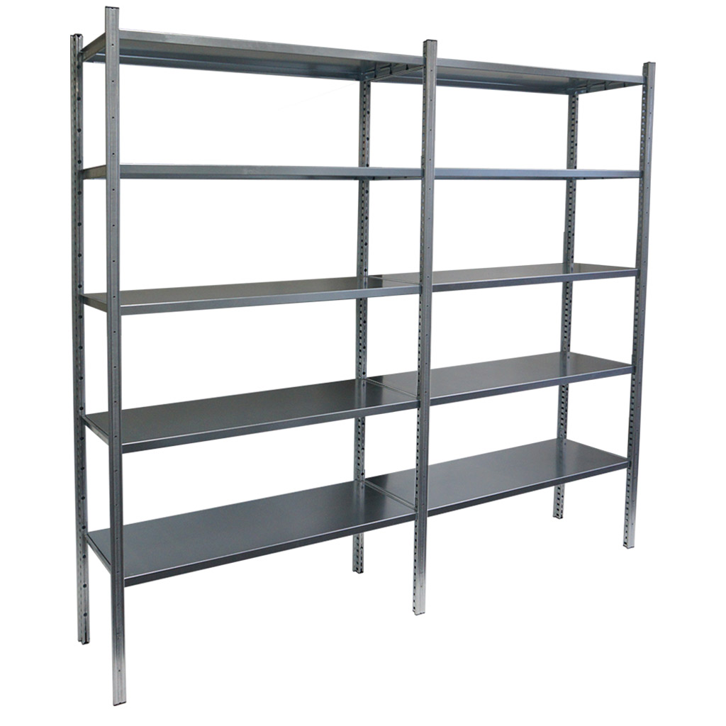 Errex stelling | 30d x 200h x 100b afbeelding