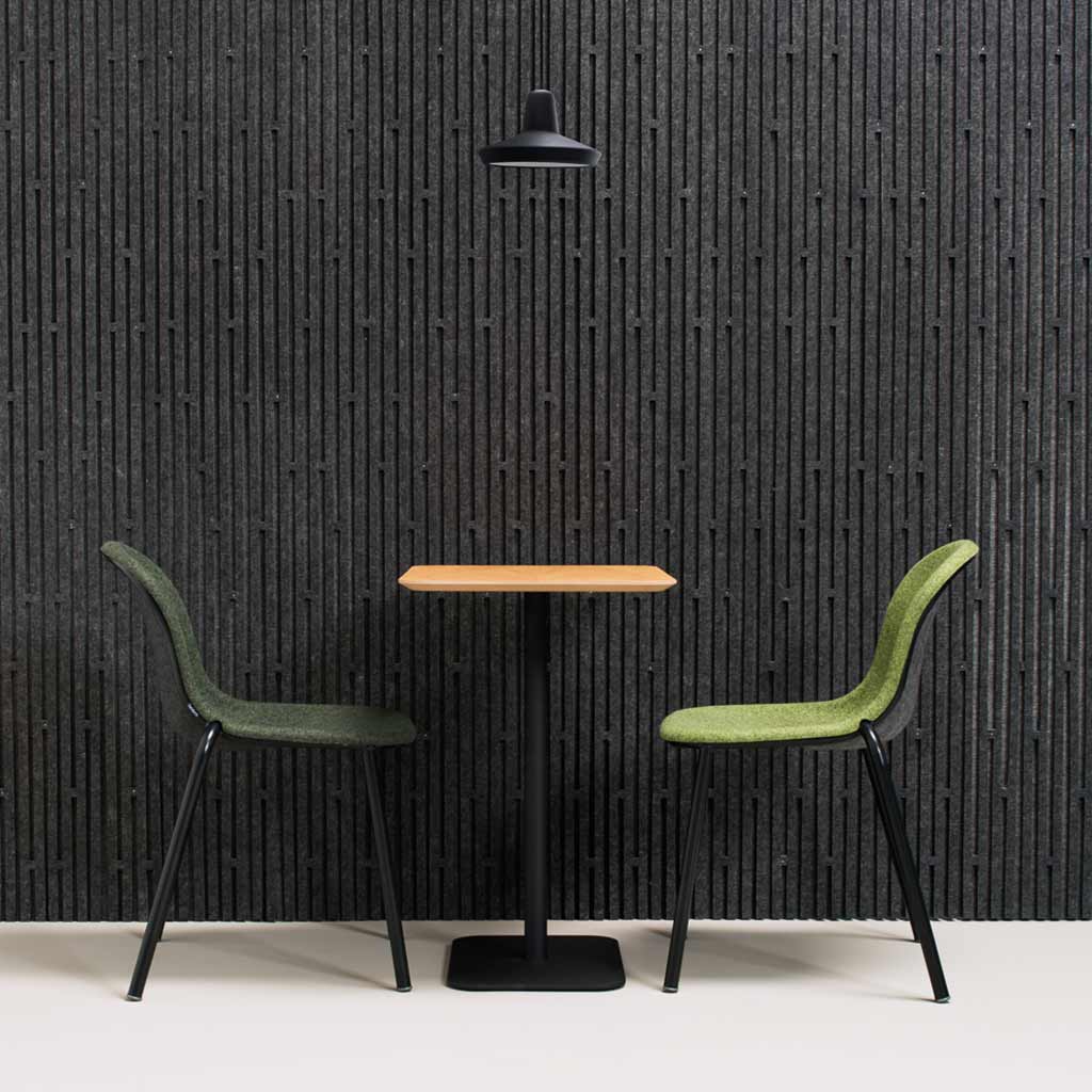 De Vorm Designstoel LJ 2 afbeelding