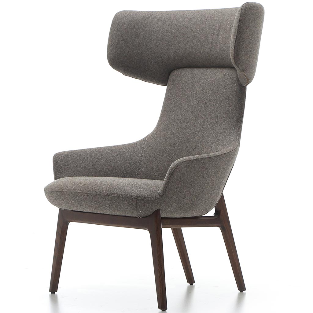 Loungestoel Hendrix afbeelding