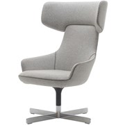 Loungestoel Hendrix
