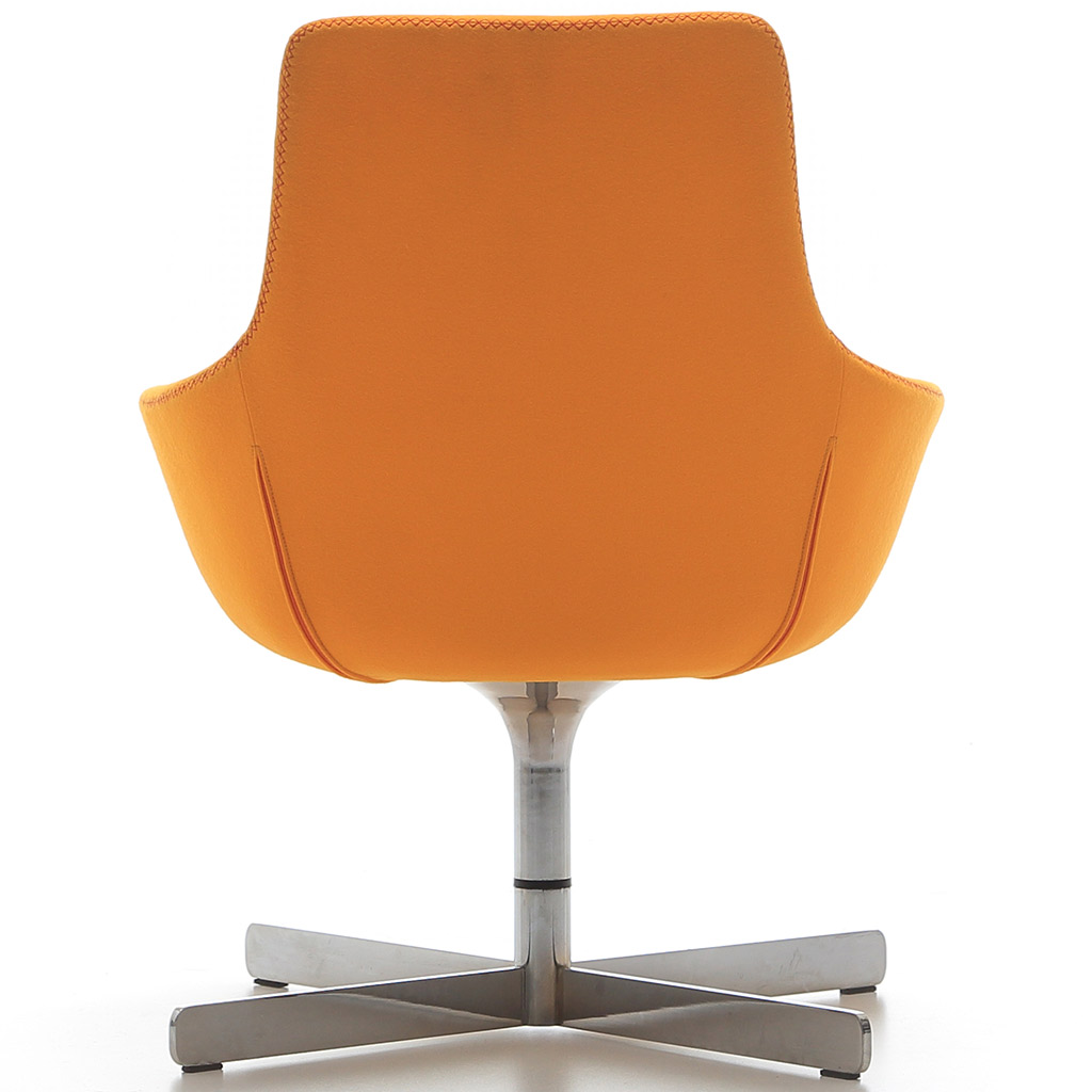 Loungestoel Hendrix afbeelding