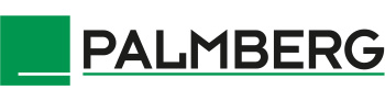 Palmberg Logo Palmberg Logo
