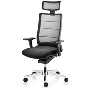 Interstuhl Airpad Directie