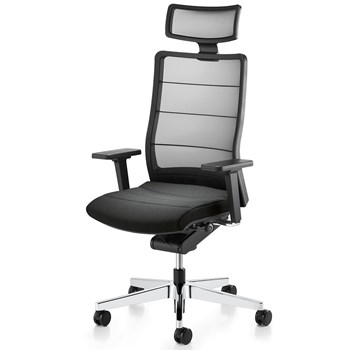 Product afbeelding van Interstuhl Airpad Directie Interstuhl Airpad Directie afbeelding