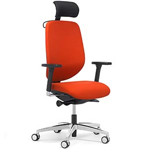 Giroflex 353 directie Giroflex 353 directie