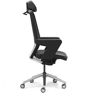 Giroflex 656 directie Giroflex 656 directie