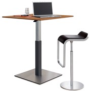 Orga+ Bijzettafel met Gasveer