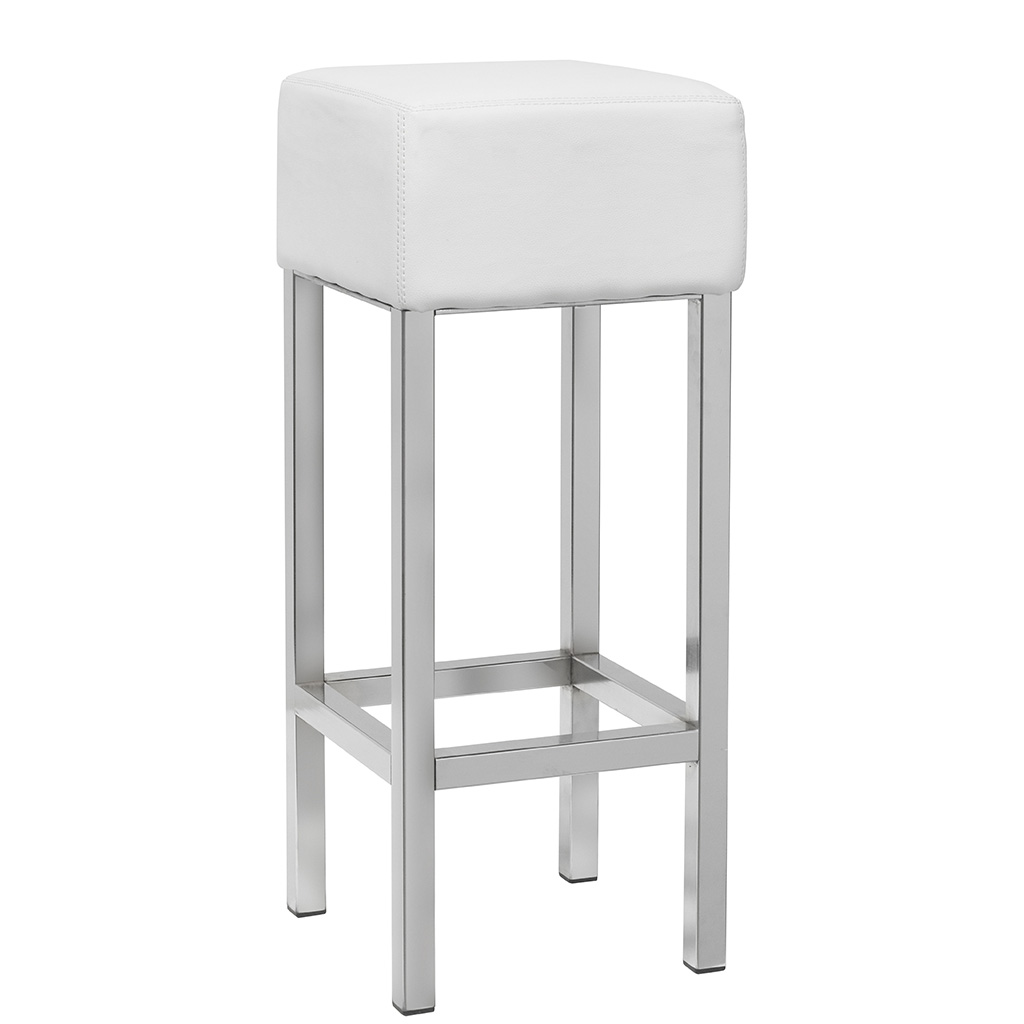 Barkruk Cube afbeelding