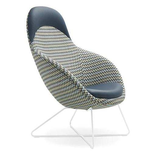 Fauteuil Vieni afbeelding