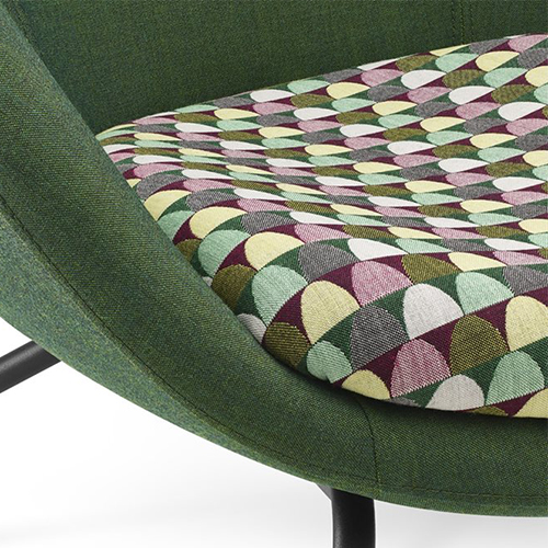 Fauteuil Vieni afbeelding