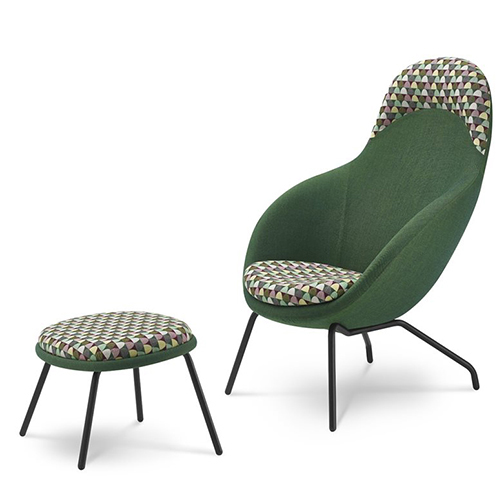 Fauteuil Vieni afbeelding