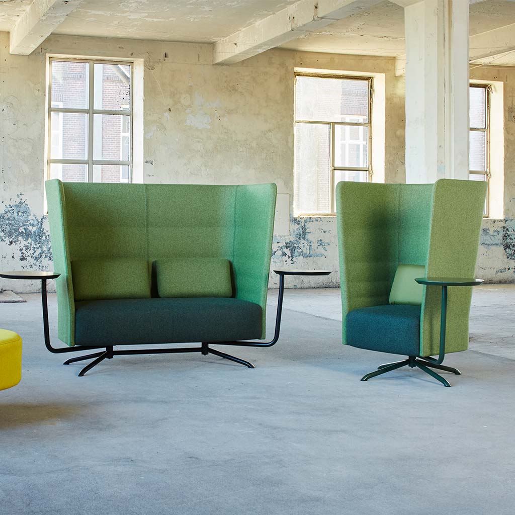 Fauteuil Cell  afbeelding