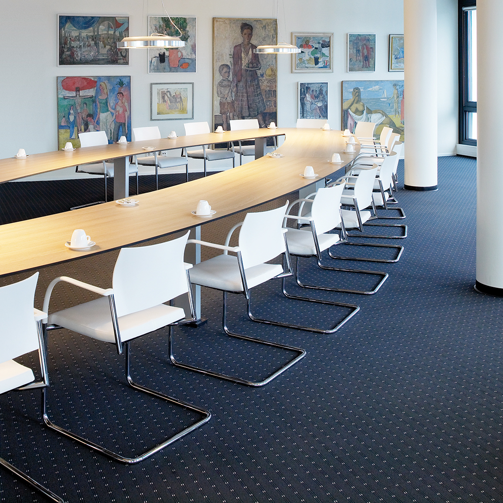 Zorgstoel Emo afbeelding