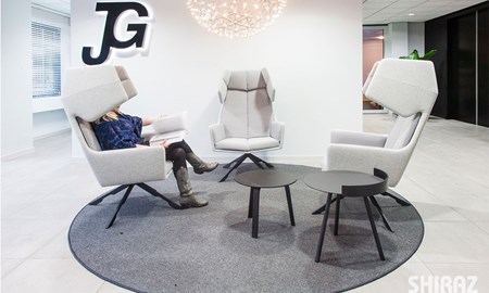J.T.G. Trading