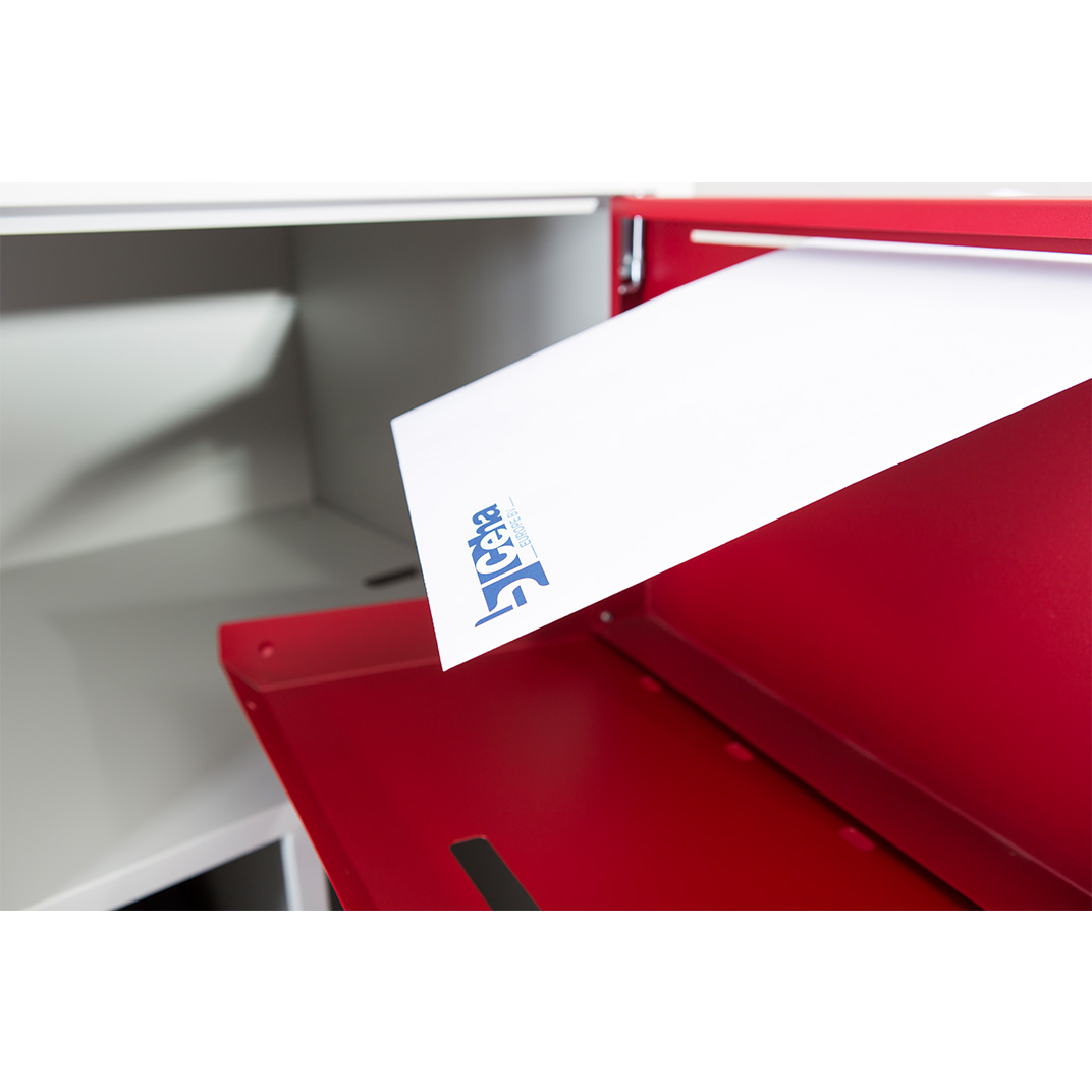 Brandweerkast afbeelding