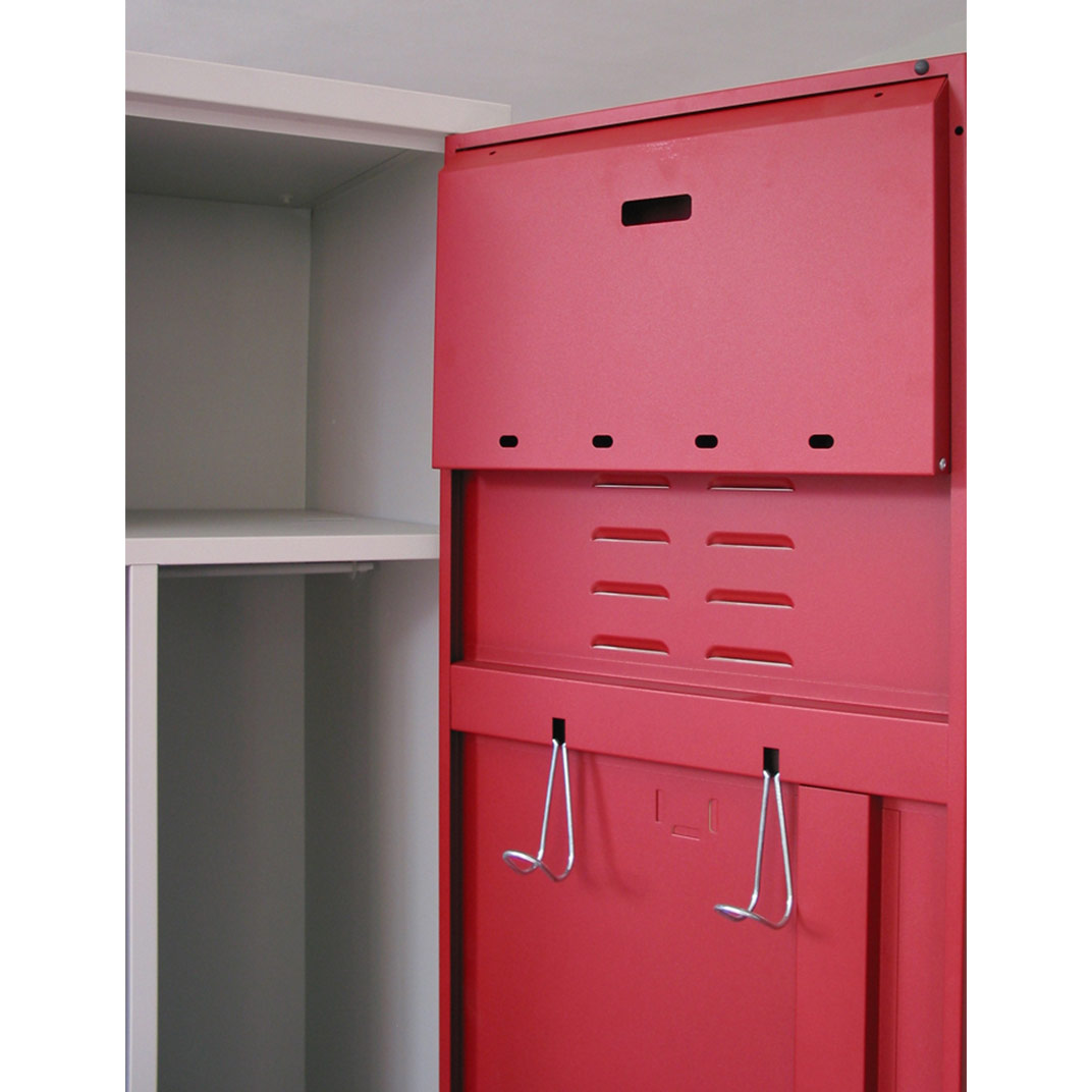 Brandweerkast afbeelding